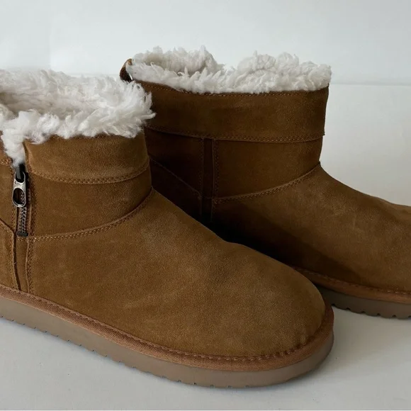 Koolaburra By Ugg Women’s Aribel Mini - Picture 4 of 14